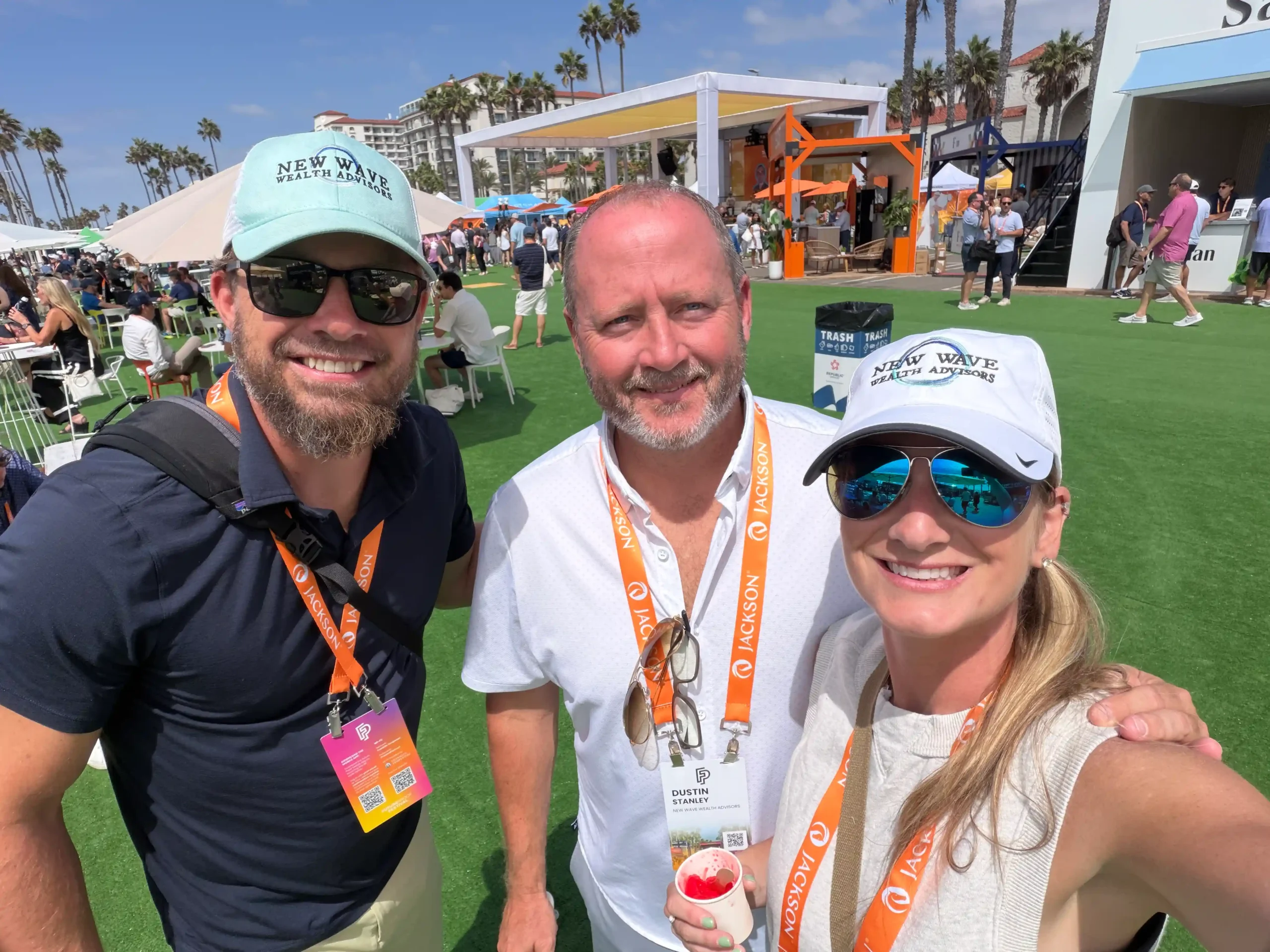 Our Advisors at Future Proof Festival